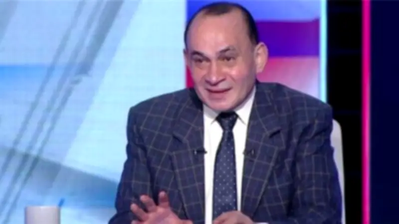 حمادة عبد اللطيف: 75% من أزمة الأهلي بسبب اللاعبين والزمالك يلعب بروح وإصرار