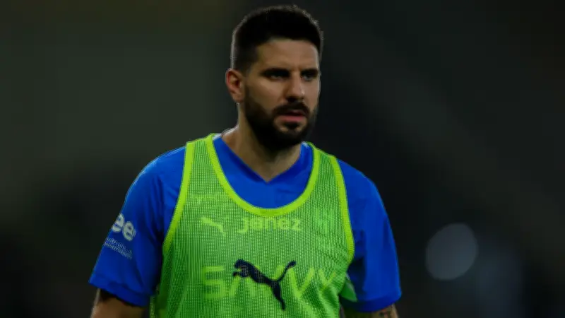 ميتروفيتش يعود لتهزيم الشباب بعد 754 يوماً ويسجل في نهائي الخليج