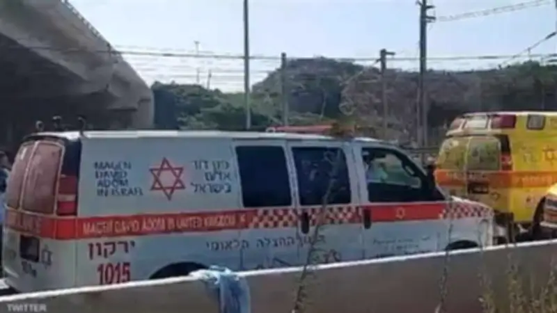 وزارة الصحة الإسرائيلية تعلن عن 7693 مصاباً منذ بداية الحرب مع إيران