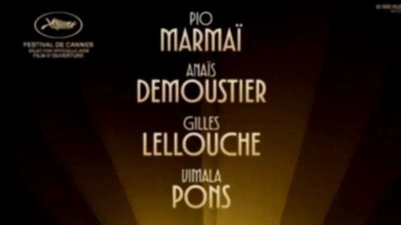 فيلم "الزهرة الكهربائية" يفتتح الدورة 79 من مهرجان كان السينمائي الدولي