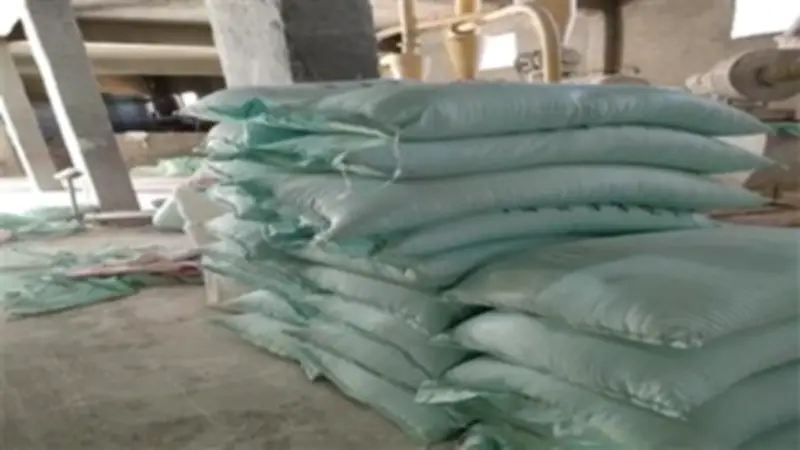 ضبط 8 ملايين جنيه و13 طن دقيق في حملات مكثفة لمكافحة التلاعب بالأسواق