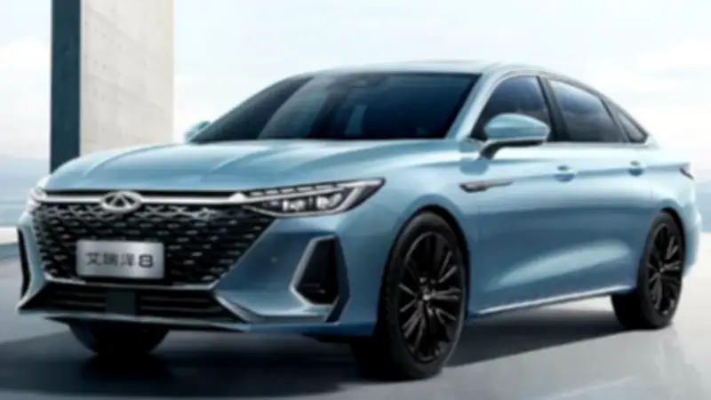 شيري أريزو 8 موديل 2026: مواصفات وأسعار في السوق المصري