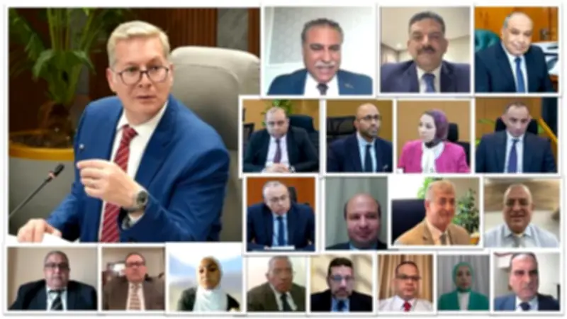 وزير البترول: استكشافات جديدة تضمن استدامة إنتاج الفوسفات لمدة 8 سنوات قادمة