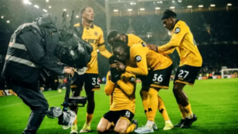 تأكيد هبوط وولفرهامبتون رسمياً من الدوري الإنجليزي الممتاز بعد 8 مواسم