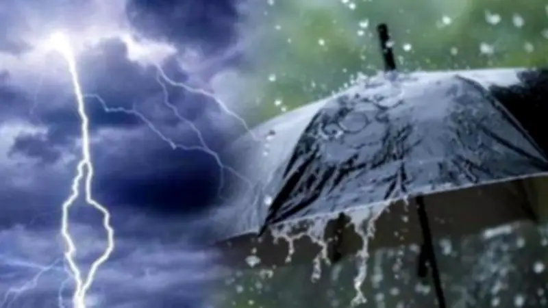 الأرصاد الجوية تحذر من تخفيف الملابس: درجات حرارة منخفضة تصل إلى 8 درجات في مناطق محددة