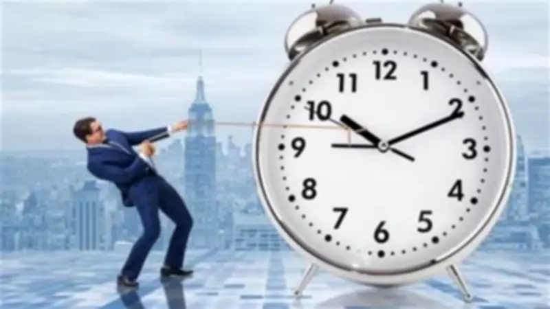 عاجل.. 8 خدمات تتوقف مؤقتًا بسبب التوقيت الصيفي بينها الدفع الإلكتروني