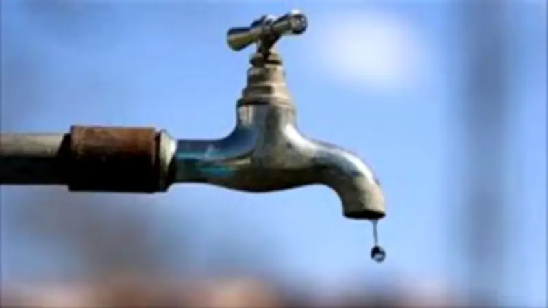 قطع المياه 8 ساعات عن الهرم والعمرانية والمنيب اليوم الجمعة