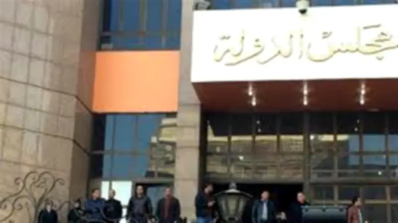 القضاء الإداري: نموذج 8 يعادل ترخيصًا كاملاً للمباني المخالفة