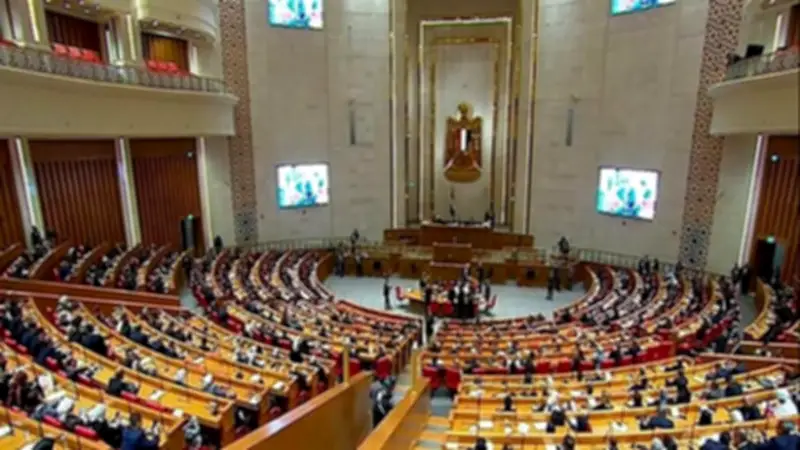 البرلمان يناقش 8 طلبات لتوفير إنترنت بلا حدود للمواطنين