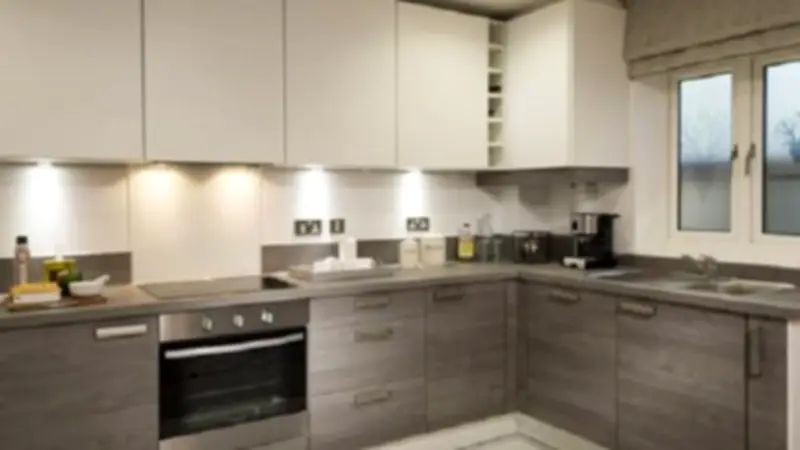 أسعار المطابخ الجاهزة في مصر تبدأ من 8 آلاف جنيه وتصميمات تناسب جميع المساحات