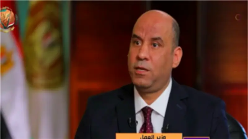 الرداد يشكر السيسي على إصدار قانون العمل بعد 8 سنوات من النقاش