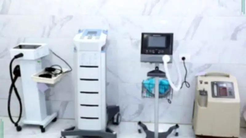 وزارة الصحة تفتتح 8 وحدات تخصصية لذوي الهمم وصحة المرأة في 27 محافظة