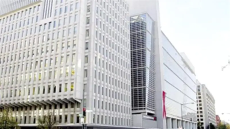 البنك الدولي يعلن عن إمكانية جمع 80 إلى 100 مليار دولار لتمويل الدول المتضررة من الحروب