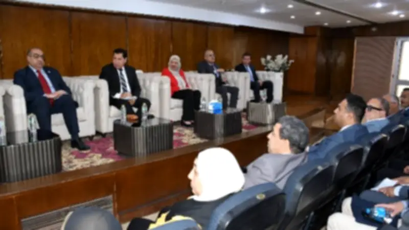 80 ورقة بحثية عن الذكاء الاصطناعي بمؤتمر المعهد القومي للملكية الفكرية