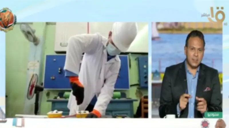 خبير تربوي: تطوير 80% من مناهج التعليم الفني لتأهيل الشباب لسوق العمل