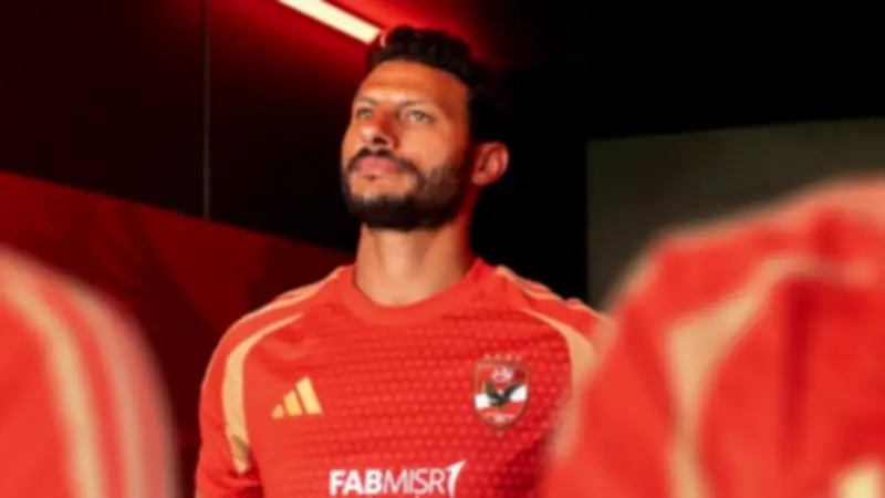 محمد الشناوي يحرس مرمى الأهلي أمام الزمالك بنسبة 80% وزيزو وياسر إبراهيم جاهزان