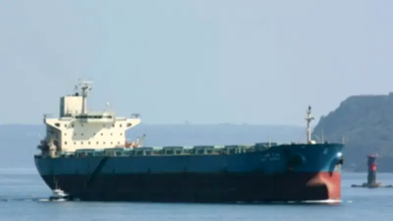 تداول 83 ألف طن بضائع بموانئ البحر الأحمر الأحد