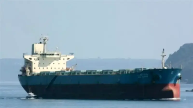 تداول 83 ألف طن و982 شاحنة بموانئ البحر الأحمر الأحد