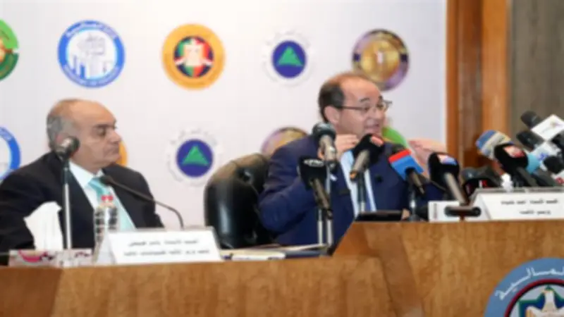 وزير المالية: 832 مليار جنيه لدعم الفئات الأولى بالرعاية في موازنة 2026/2027