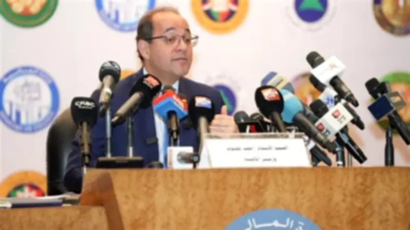 وزير المالية: 832.3 مليار جنيه للدعم الاجتماعي بنمو 12% في موازنة 2026-2027