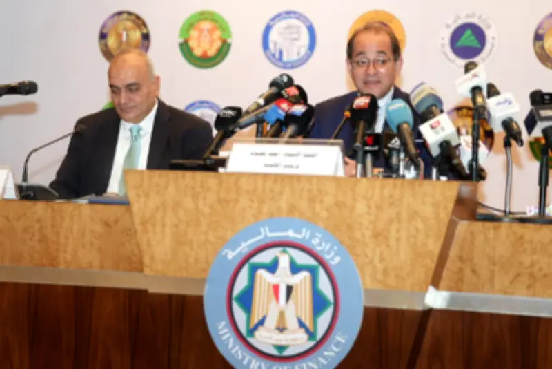 كجوك تخصص 832.3 مليار جنيه للدعم والحماية الاجتماعية في الموازنة الجديدة