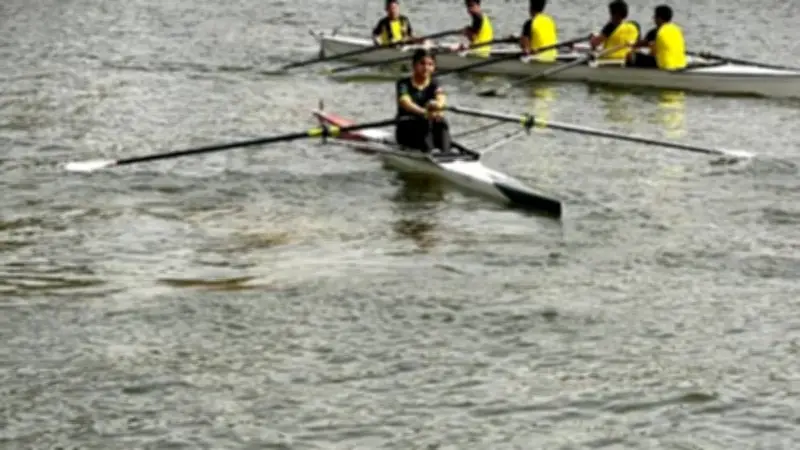 انطلاق بطولة الجمهورية للتجديف للبراعم والناشئين بمشاركة 850 لاعبًا