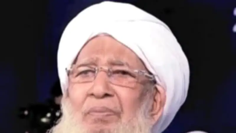 الهند: زفاف جماعي لـ850 شاباً وفتاة في احتفال مئوية جمعية علماء أهل السنة بكيرلا