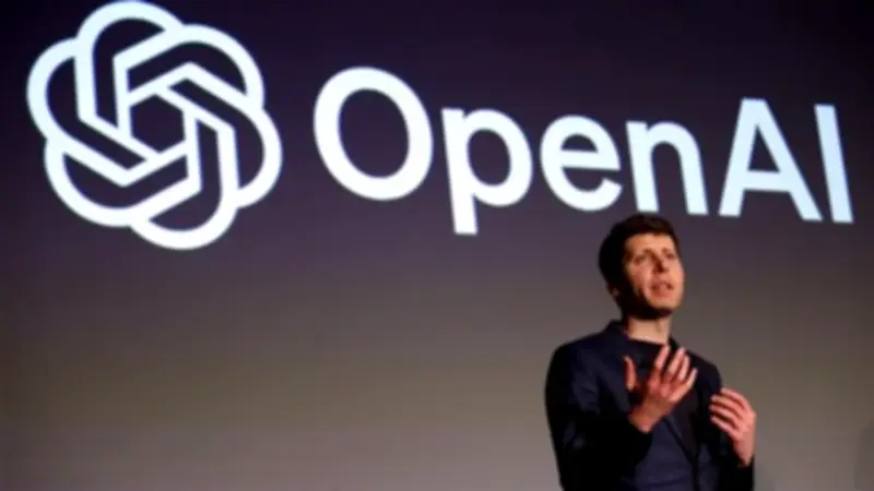 أوبن إيه آي تصل إلى قيمة سوقية تاريخية تبلغ 852 مليار دولار بعد جولة تمويل قياسية