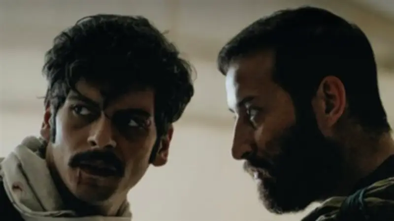 مواعيد عرض مسلسل السفارة 87 وأبرز تفاصيل العمل الدرامي المنتظر