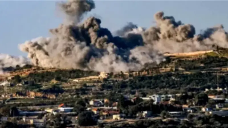لبنان: 89 شهيدًا و700 جريح في غارات إسرائيلية وتهديد إيراني بالانسحاب من وقف إطلاق النار