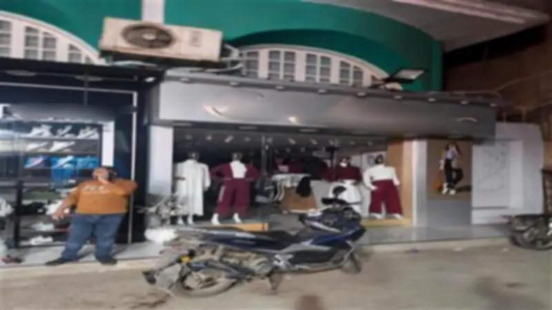 تحرير 892 مخالفة لمحال ومنشآت مخالفة لمواعيد الغلق في حملات موسعة