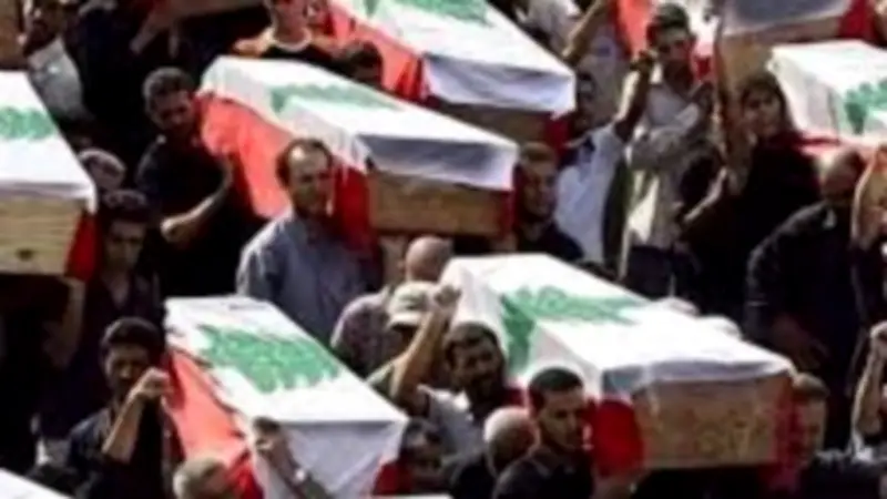 لبنان: 9 شهداء و17 جريحًا في حصيلة أولية للعدوان الإسرائيلي على الجنوب