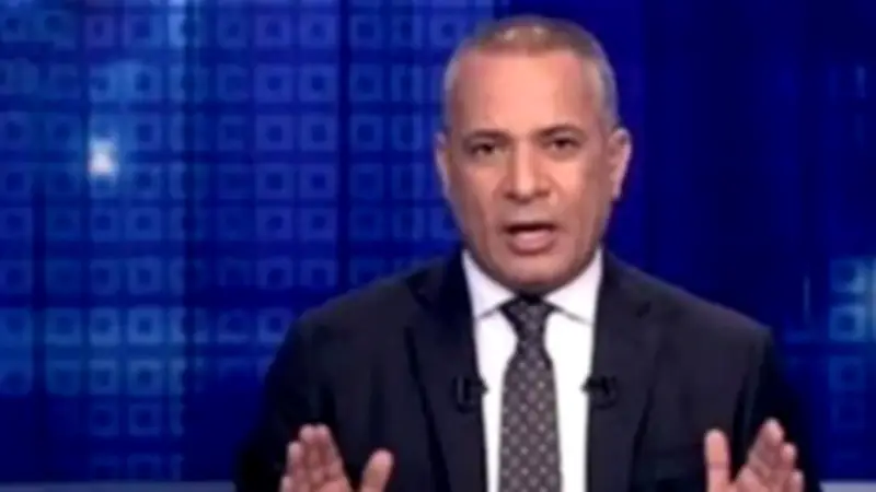 أحمد موسى: افتتاح 9 مصانع جديدة بالمنطقة الاقتصادية لقناة السويس يعزز التصنيع والتنمية