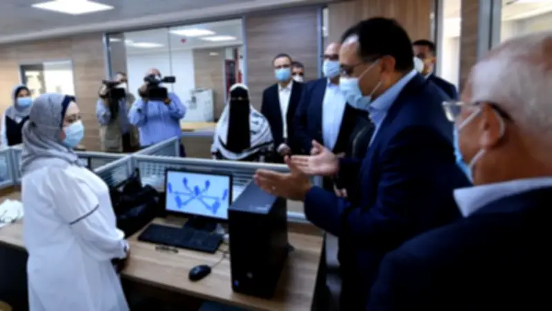 مدبولي يفتتح 9 مصانع جديدة في المنطقة الصناعية بالسخنة اليوم