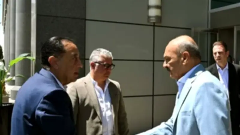 رئيس الوزراء يفتتح 9 مشروعات صناعية بالمنطقة الاقتصادية لقناة السويس