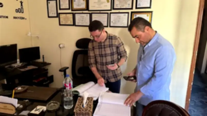 إغلاق 9 مراكز غير مرخصة لعلاج الإدمان بالدقهلية