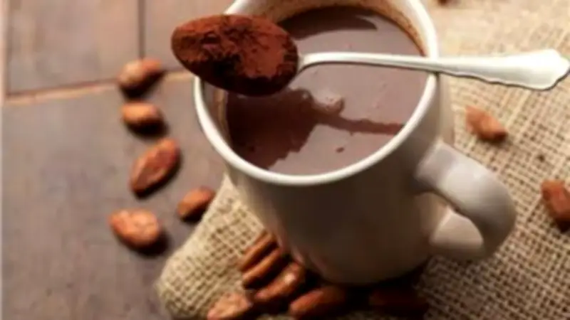 فوائد مذهلة لمسحوق الكاكاو: 9 أسباب تجعله إضافة صحية لنظامك الغذائي