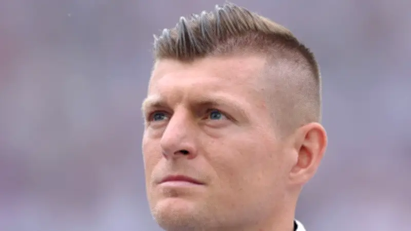 كروس: بايرن ميونخ كاد يستقبل 9 أهداف والفريقان فشلا في كرة السلة