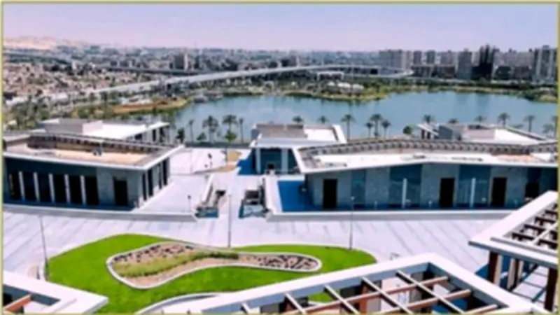 «التنمية الحضرية»: إنجاز 90% من مشروع حدائق تلال الفسطاط والوحدات تبدأ من 140 متراً