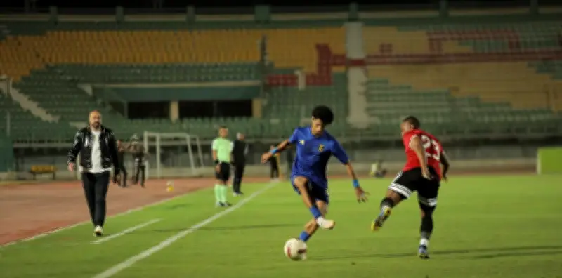 دراما +90.. كهرباء الإسماعيلي تهزم الطلائع بهدف قاتل في الدوري (فيديو)