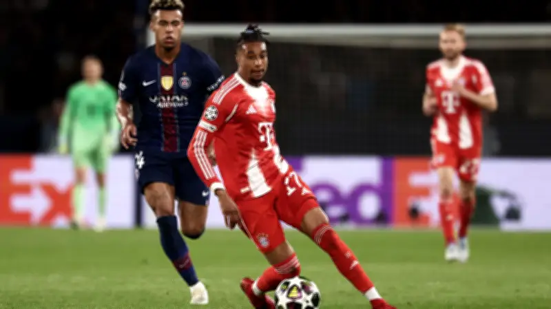 باريس وبايرن لا يعترفان بالدفاع: 90 دقيقة من الفوضى الجميلة في موقعة البلايستيشن