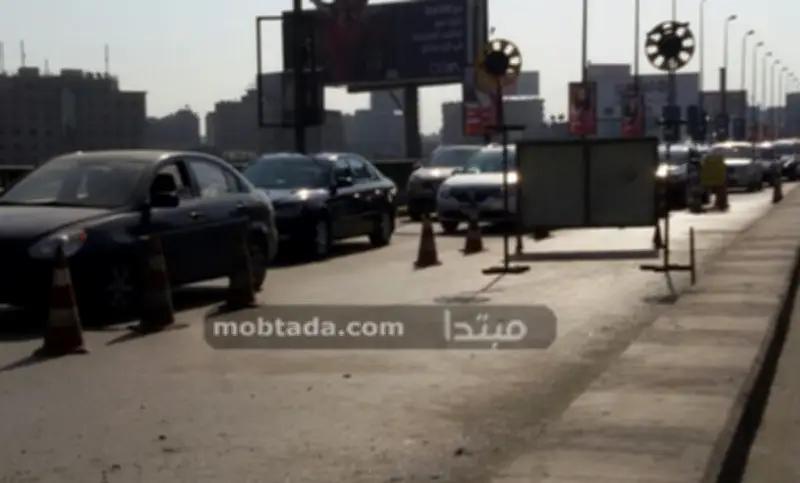 إذاعة 9090: معدلات سير المركبات تتجاوز 71 كم/ساعة خلال الذروة المسائية