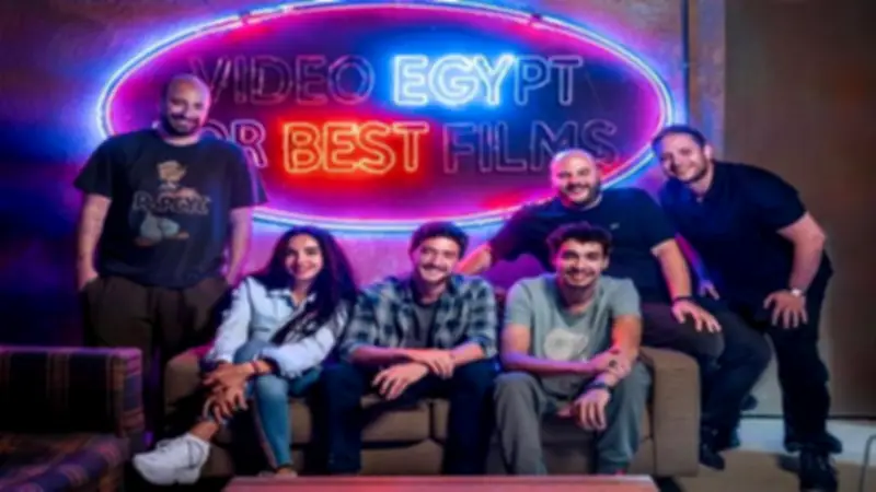 فيلم "إيجي بست" يحقق إيرادات 914 ألف جنيه في يوم واحد بالسينما