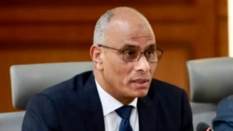 قبل شم النسيم.. ضبط 940 كيلو من اللحوم والأسماك غير الصالحة في كفر الشيخ