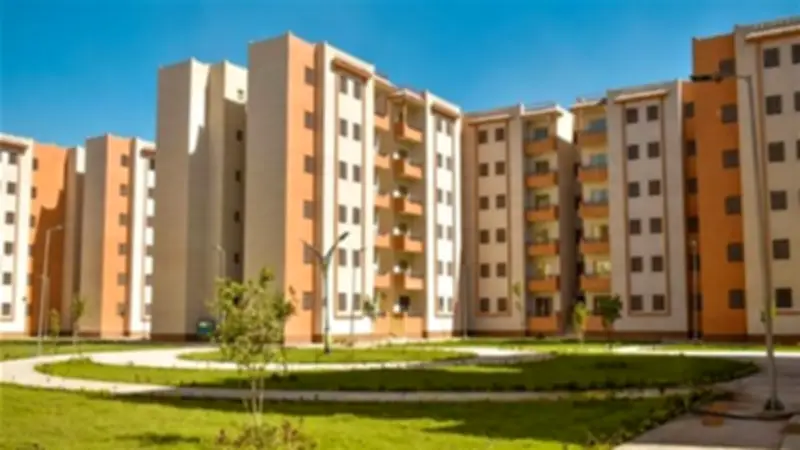 الأقصر تفتح باب الحجز لـ95 وحدة سكنية في الزينية اعتبارًا من 2 مايو