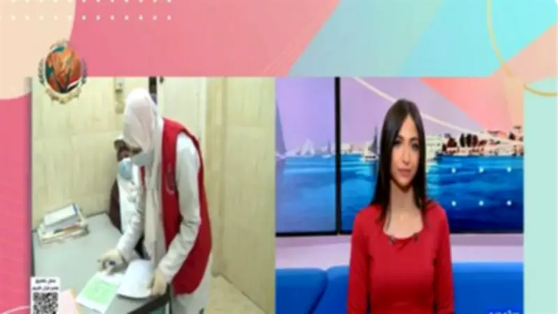 الصحة: فحص 9.5 مليون طفل ضمن مبادرة الكشف المبكر لضعف السمع