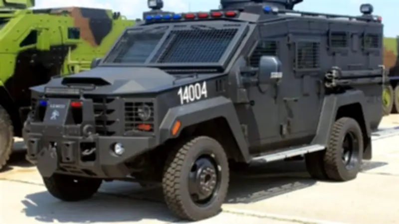 أمريكا توافق على بيع صفقة أسلحة لتونس بقيمة 95 مليون دولار