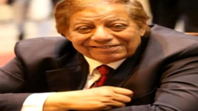 الموسيقار علي سعد يرحل بعد 95 عملاً فنياً وزواجه من فتحية طنطاوي