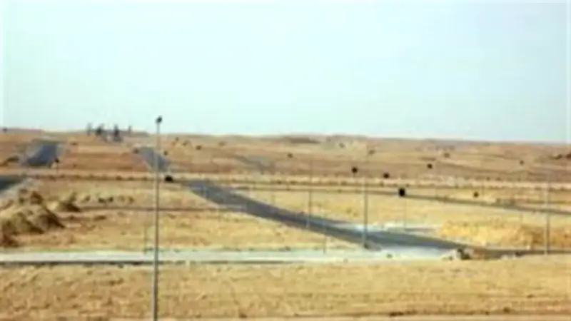 طرح أراضي استثمارية في المنيا الجديدة.. سعر المتر يبدأ من 9500 جنيه