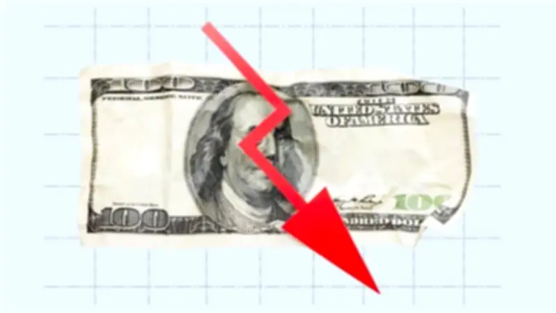 الدولار يهبط إلى 98.57 نقطة وسط ضغوط الأسواق وعدم اليقين الجيوسياسي